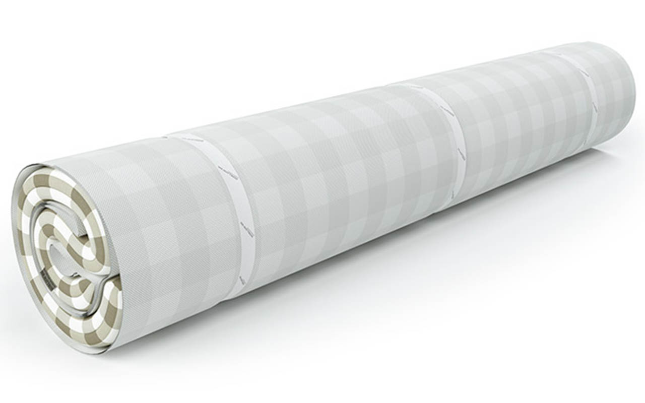 Mr. Mattress Light Way Idea фото 8