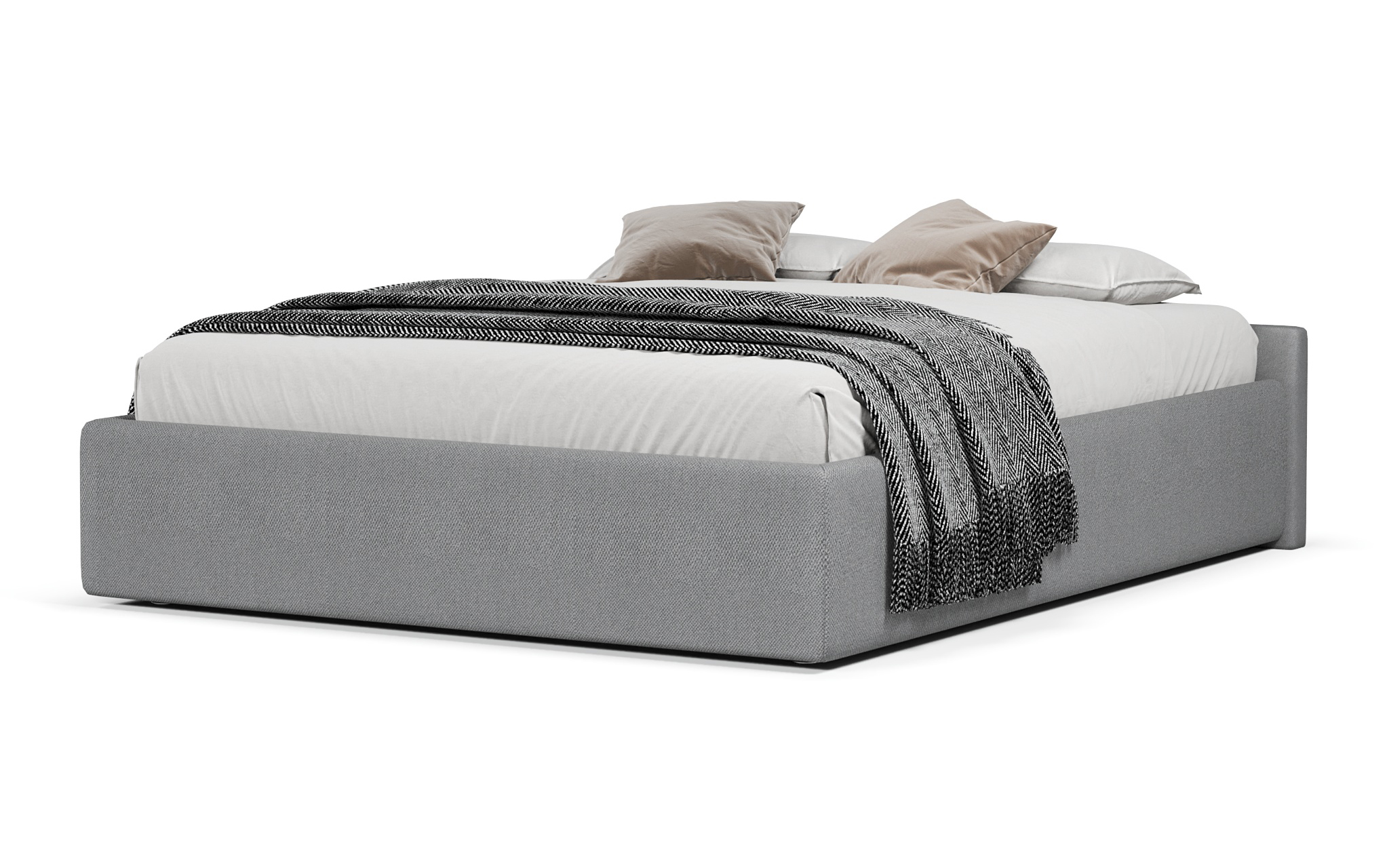 кровать Gupan Альба 1 Gupan Альба