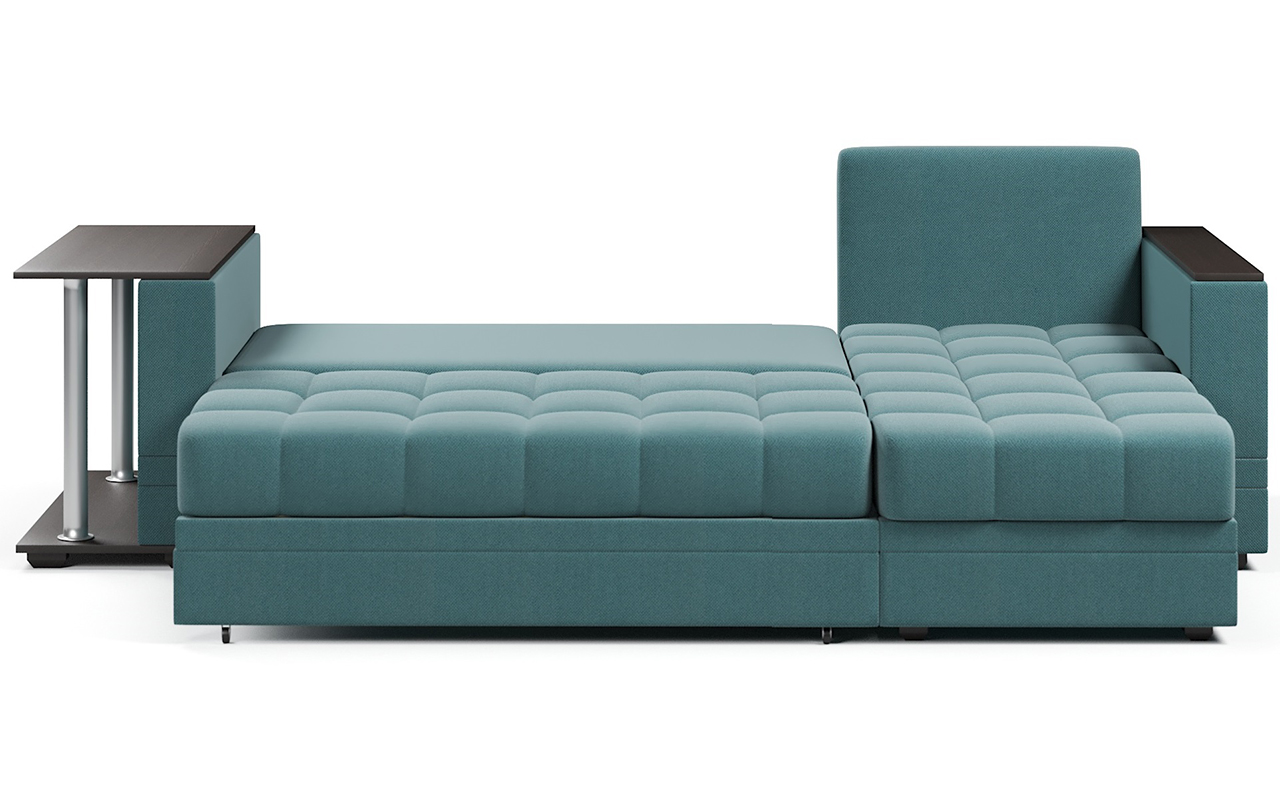 Gupan Атланта 6 классик со столом угловой фото 19