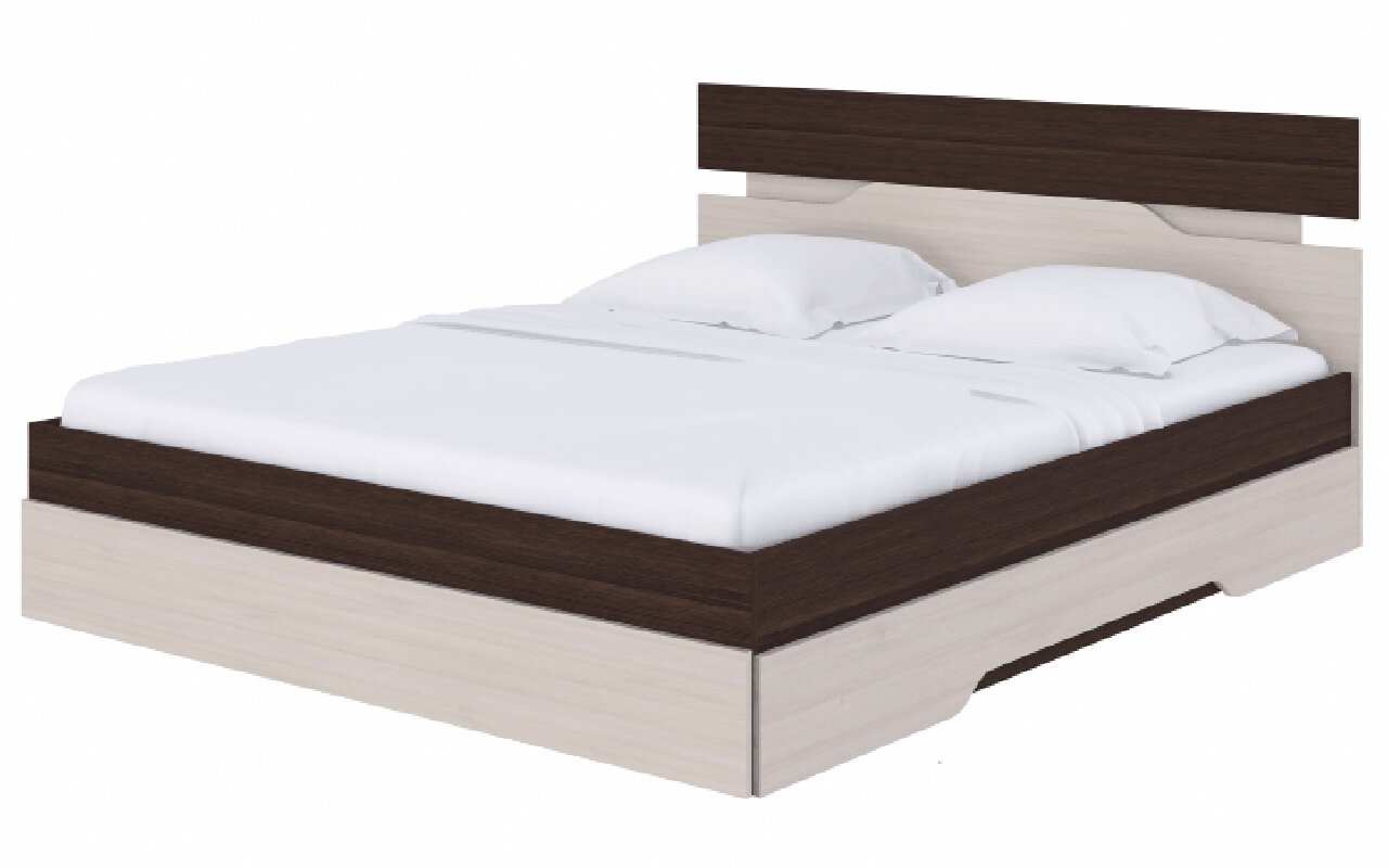 кровать Орматек Milton 1 Орматек Milton