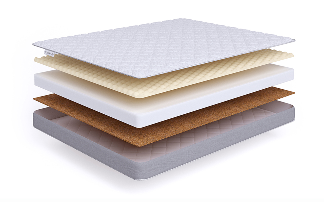 Beautyson Simple Relax 10 Massage Cocos