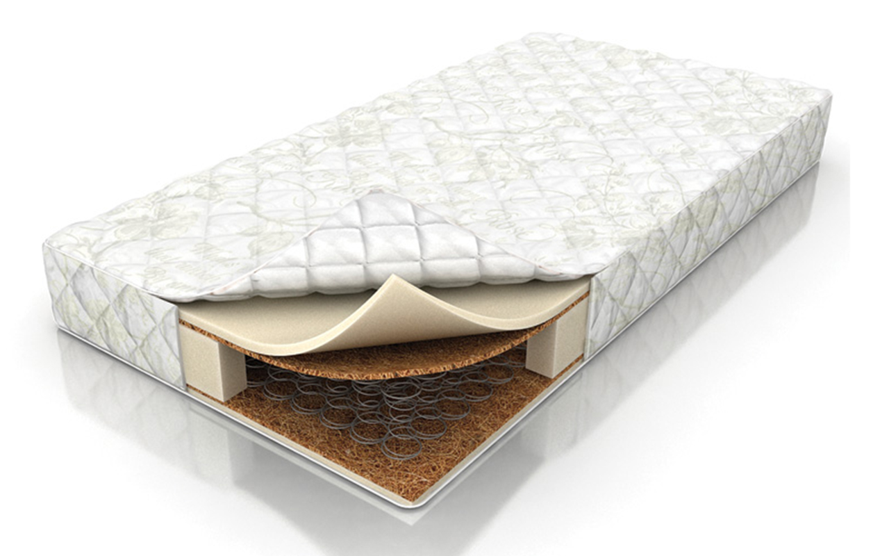 матрас Sontery by Askona Balance Palma 1 Sontery by Askona Balance Palma