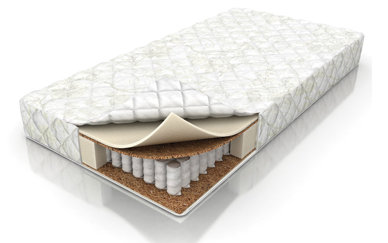 матрас Sontery by Askona Balance Status 1 Sontery by Askona Balance Status