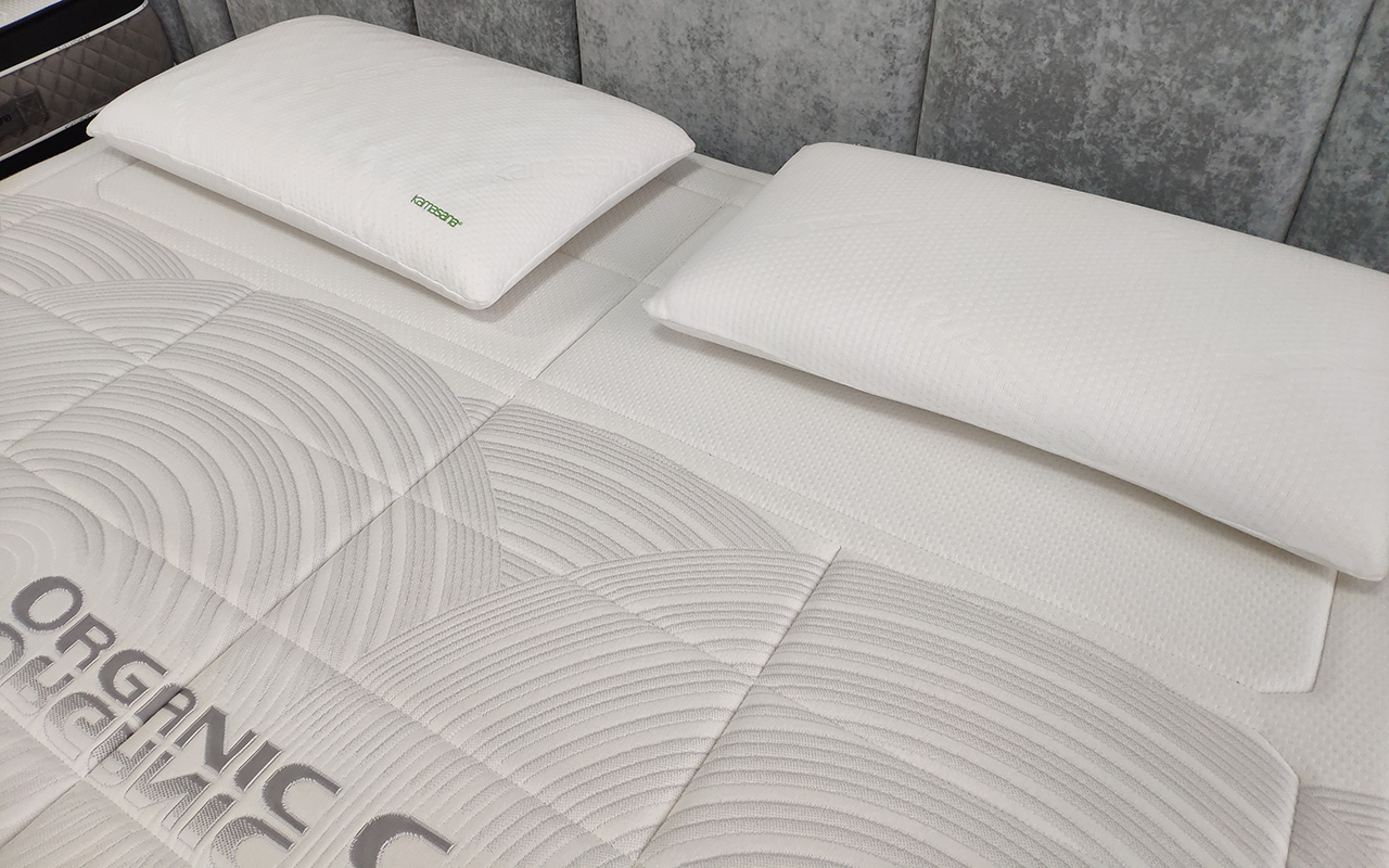 Kamasana ALMA фото 3