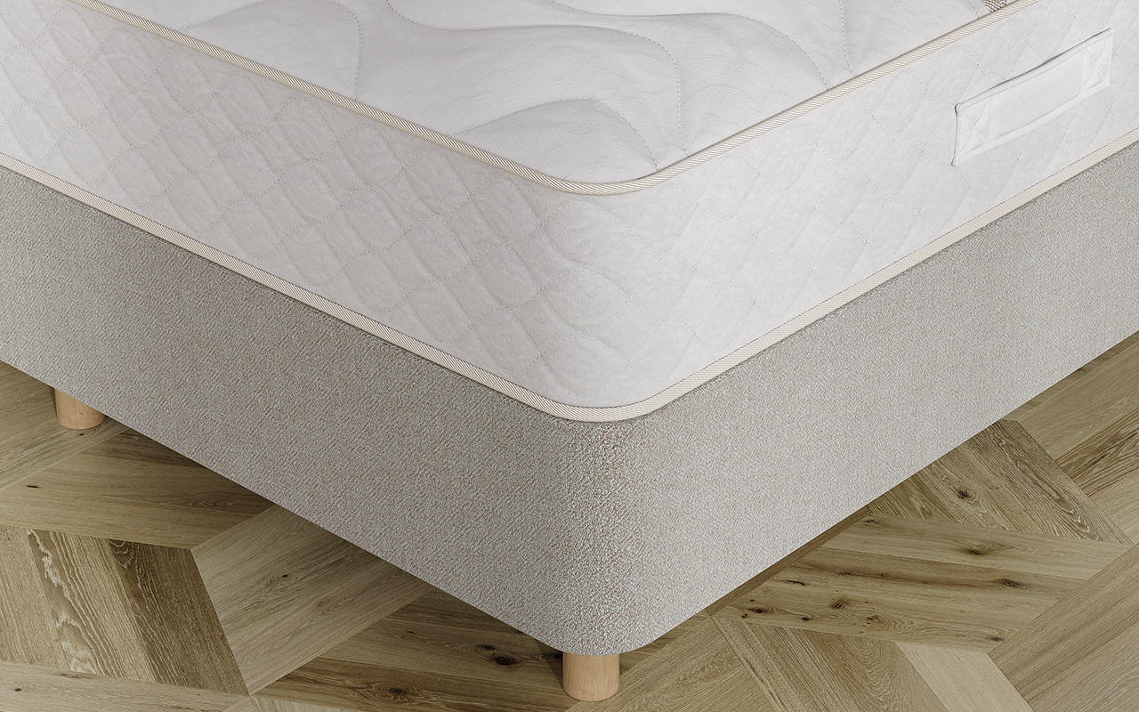 Сонум Пружинные Eco Middle фото 4