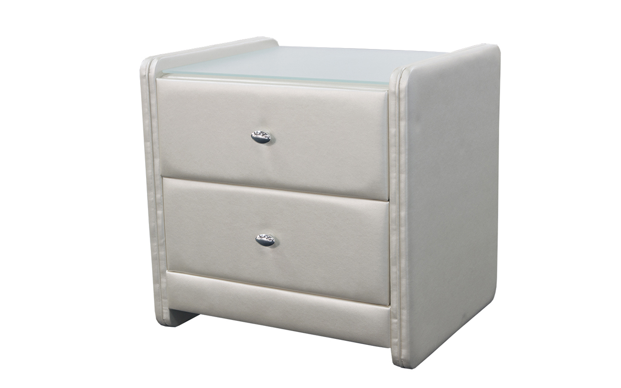 Sontery by Askona Классик 2 со стеклом ( ручки хром)