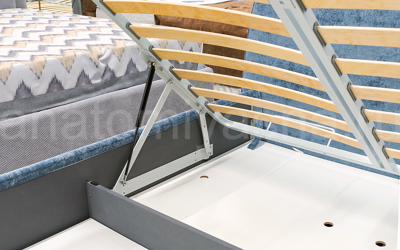 отзыв о Кровать Сонум Altea фото 5