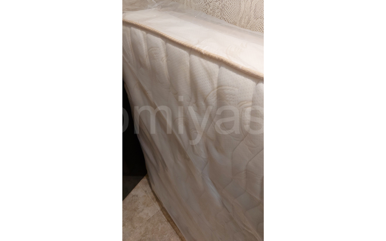 отзыв о Матрас Sontery by Askona Supremo Supremo фото 7